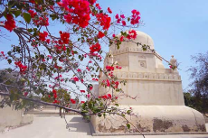  بقعه سید غلام رسول